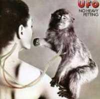 UFO - No Heavy Petting + Bonus