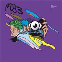 M83 - Digital Shades V.1