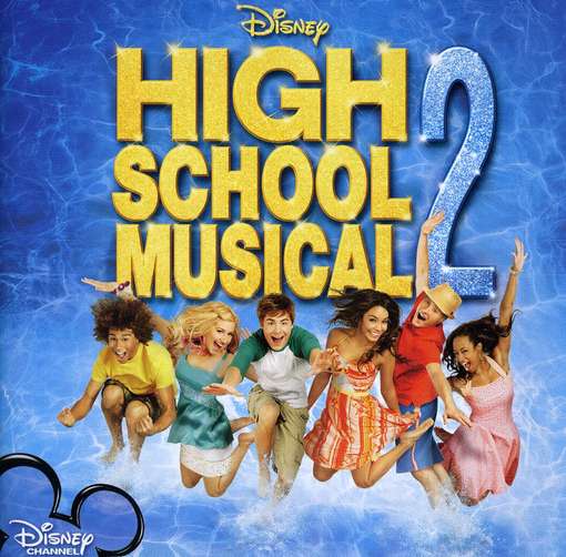 OST - High School Musical 2