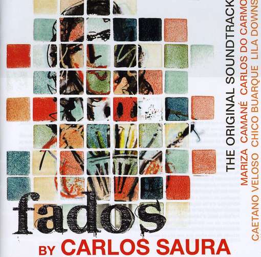 OST - Fados
