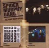 SPIDER MURPHY GANG - In Flagranti 89 +..