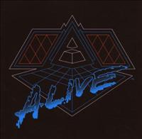 Alive 2007 - DAFT PUNK