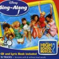 OST - High School Musical 2..