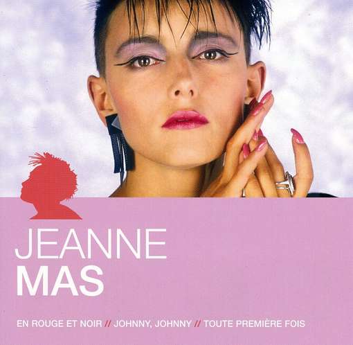 MAS, JEANNE - L'essentiel