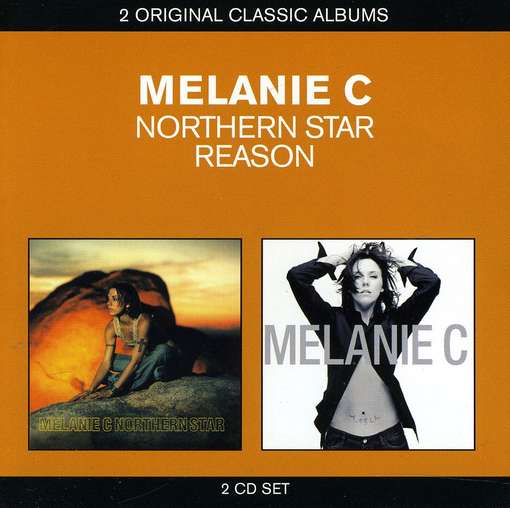 MELANIE C. - Northern Star-reason