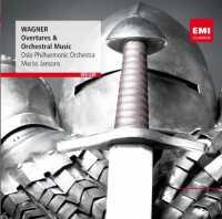 WAGNER, R. - Overtures And Preludes From
