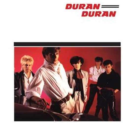 DURAN DURAN - Duran Duran Record