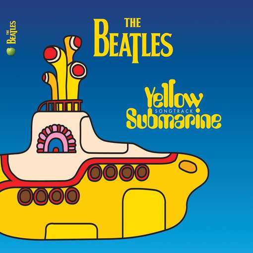 Yellow Submarine -digi- - BEATLES