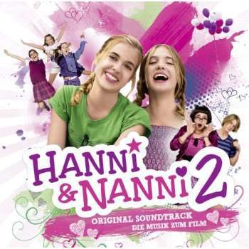 OST - Hanni And Nanni 2