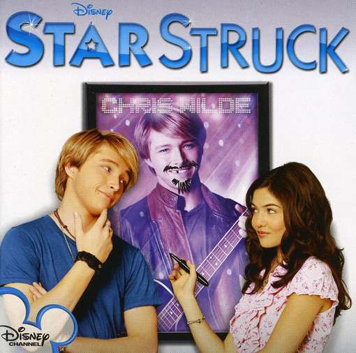 OST - Starstruck