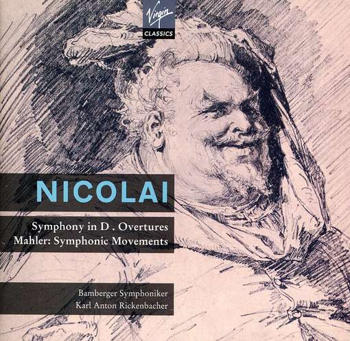 Symphony No1