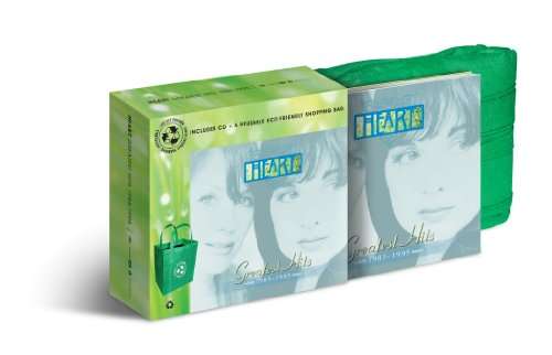 HEART - Gh 1985-1995 -green Box-