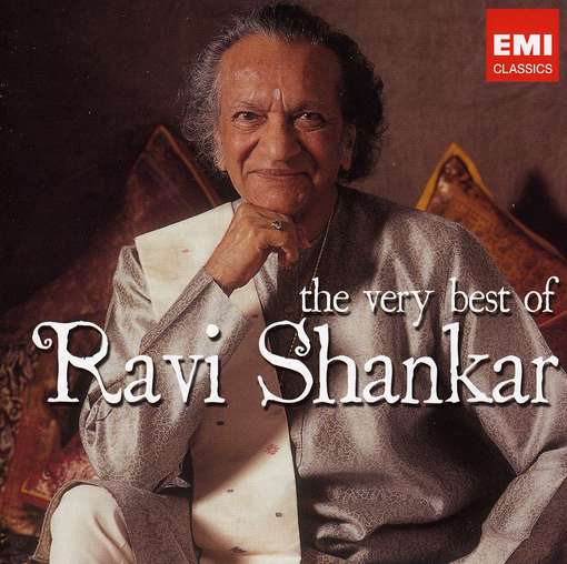 Very Best Of - SHANKAR, RAVI