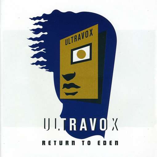 ULTRAVOX - Return To Eden - Live..