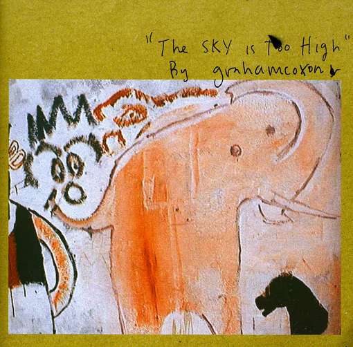 COXON,GRAHAM -  vinyl records and cds