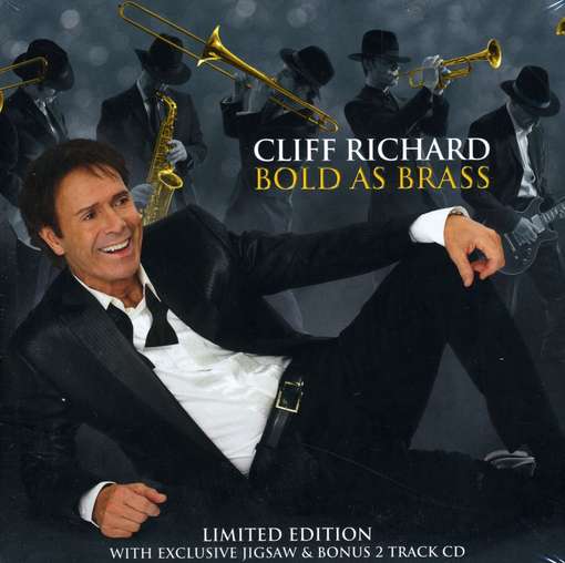 Bold As Brass
