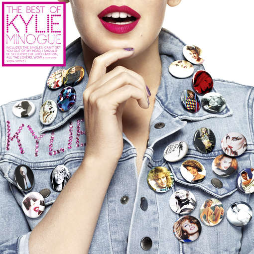 Best Of - MINOGUE, KYLIE