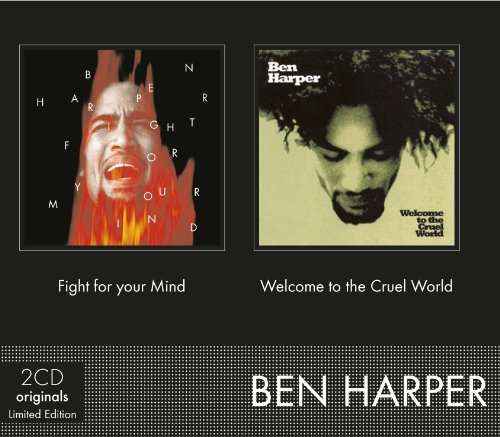 Fight For Your Mind