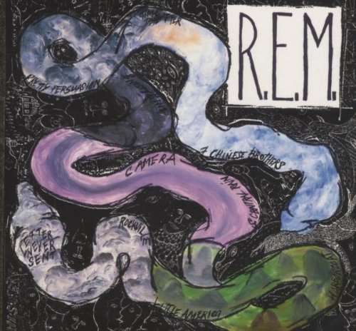 R.E.M. - Reckoning -deluxe-