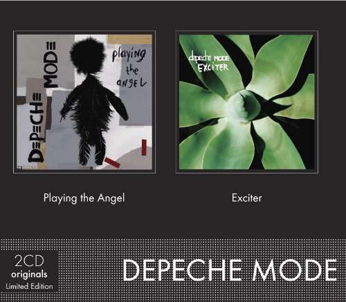 Playing The Angel