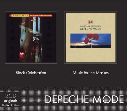 Black Celebration
