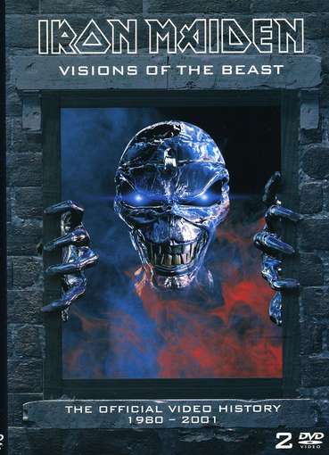 Visions Of The Beast