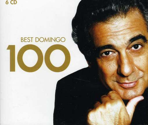 100 Best Placido Domingo