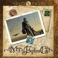 DOLBY, THOMAS - A Map Of The Floating..
