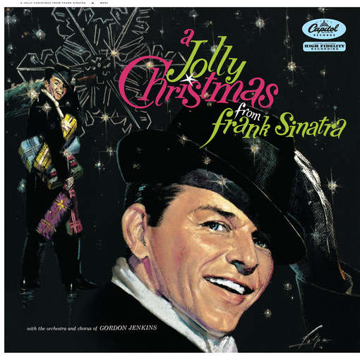 A Jolly Christmas From