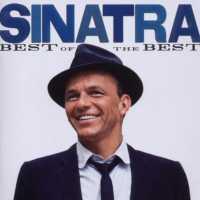 SINATRA, FRANK - Best Of The Best Album