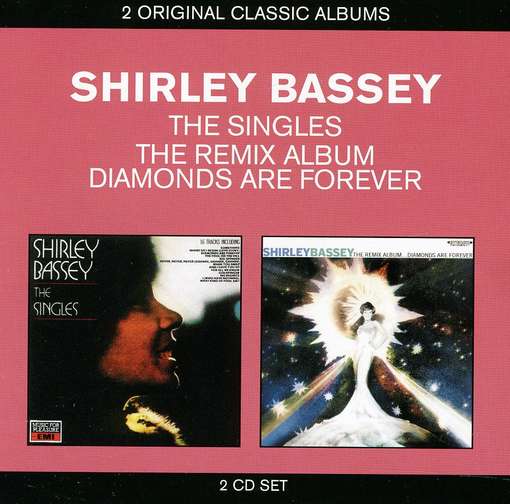 2 Original Classic Albums
