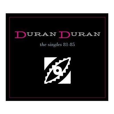 Singles Collection 81-85 - DURAN DURAN