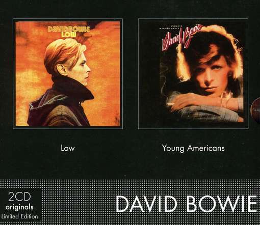 Low-young Americans