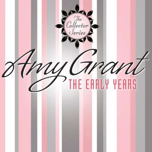 Early Years - GRANT, AMY