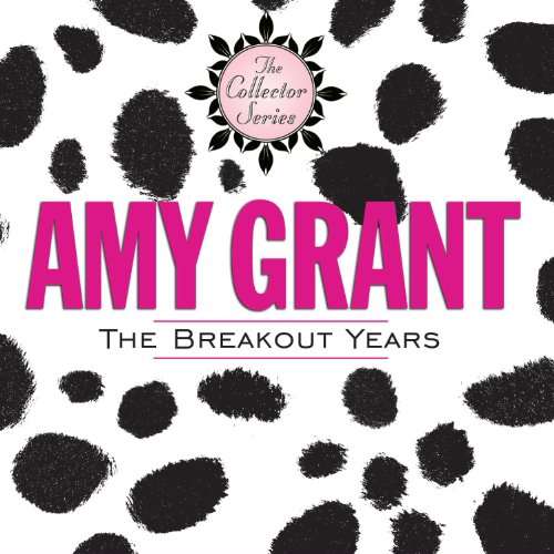 Breakout Years - GRANT, AMY