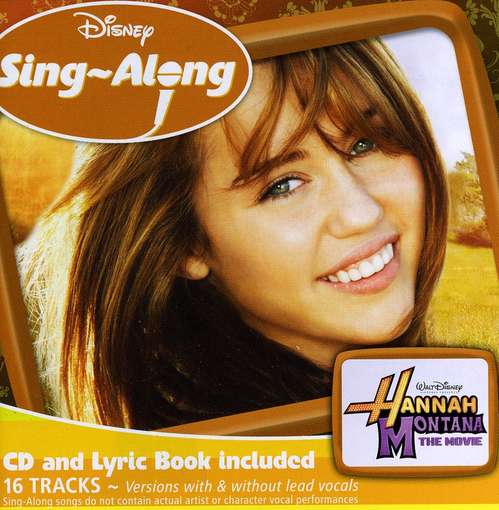 OST - Hannah Montana