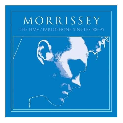 Hmv Parlophone Singles 88