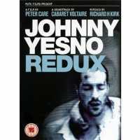 Johnny Yesno