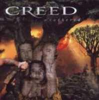 CREED - Weathered Vinyl