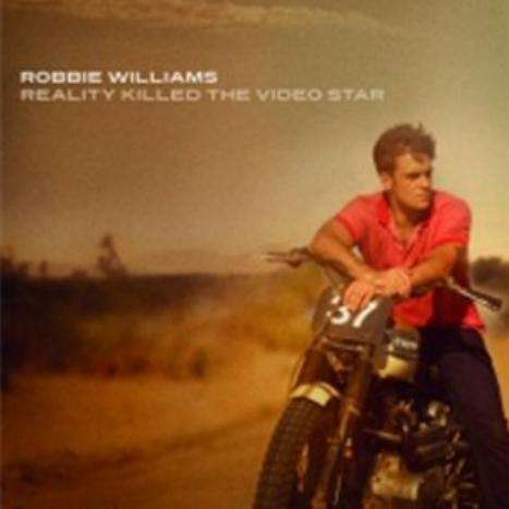 Reality Killed The Video Star