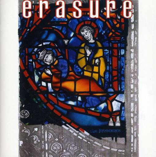ERASURE - Innocents
