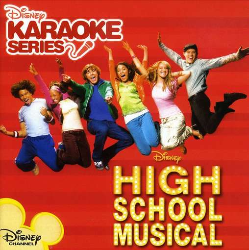 OST - High School Musical:..