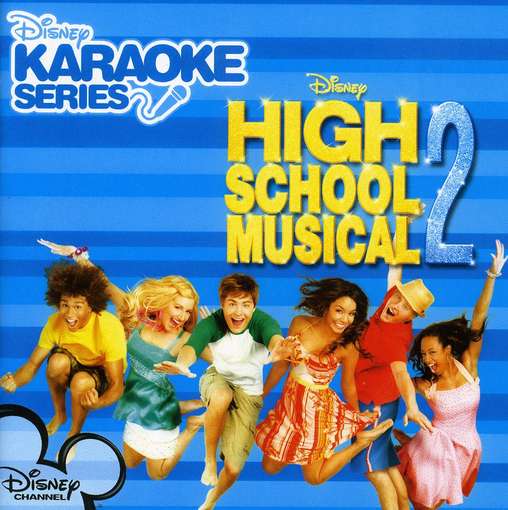 OST - High School Musical 2:..