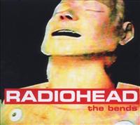 RADIOHEAD - Bends