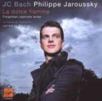 BACH, J.C. - La Dolce Fiamma:forgotten