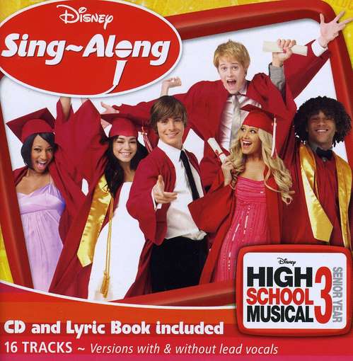 OST - High School Musical 3:..