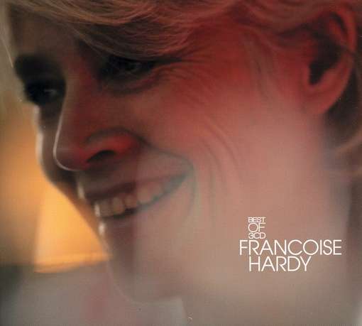 HARDY, FRANCOISE - Best Of