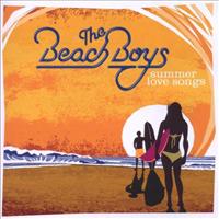 BEACH BOYS - Summer Love Songs Album