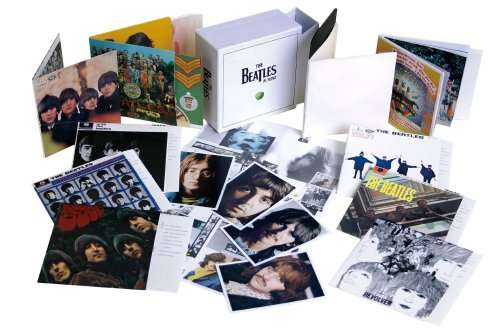 Mono Boxset