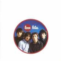 Buzzcocks - Love Bites Vinyl